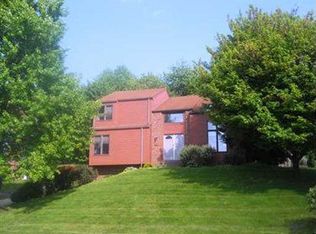 843 Hillcrest Cir, Wexford, PA