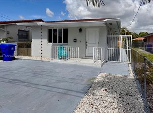1158 NW 34th Ave, Miami, FL 33125