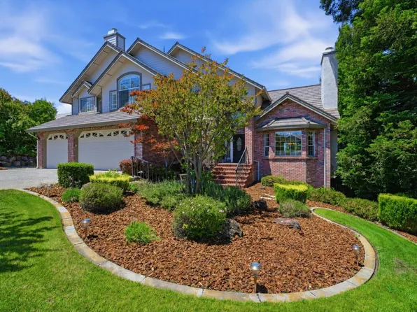 112 Woodsmoke Way, Folsom, CA 95630