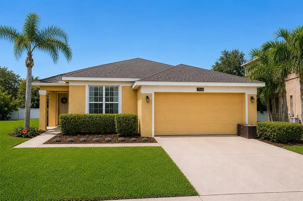 4 bed, 3.0 bath, 1582 sqft, $2,950 — Photo 1