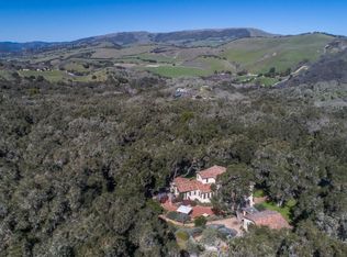 33726 E Carmel Valley Rd, Carmel Valley, CA 93924