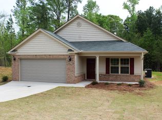 805 Weldon Rd, Forsyth, GA 31029