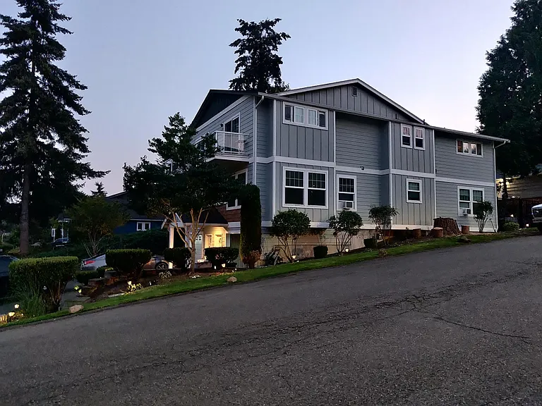 Duplex