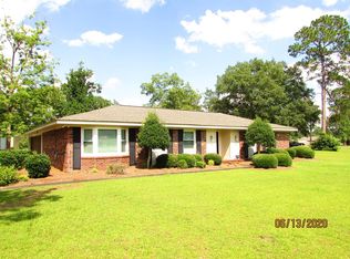 823 Southside Dr, Blakely, GA 39823
