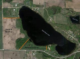 000-A Marrison Rd, Scottville, MI 49454