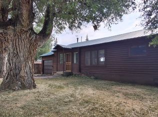 711 N Boulevard St, Gunnison, CO 81230