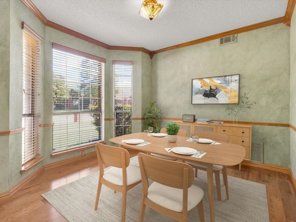 Home for Sale in Mesquite TX