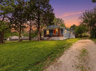 2653 S Randolph St, Indianapolis, IN 46203