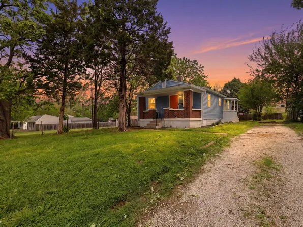 2653 S Randolph St, Indianapolis, IN 46203