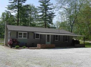 3607 E State Road 64, Huntingburg, IN 47542