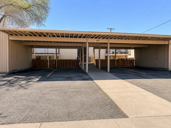 4426 S Rosehaven Ct #A, West Valley City, UT 84120