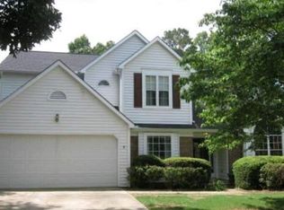 222 Becton Ct, Lawrenceville, GA 30043