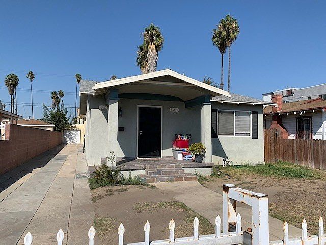 1st image of 523 W 83rd St