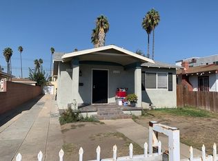 523 W 83rd St, Los Angeles, CA 90044