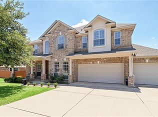4100 Massey Way, Round Rock, TX 78681