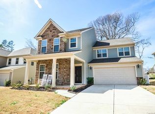 15321 Colonial Park Dr, Huntersville, NC 28078