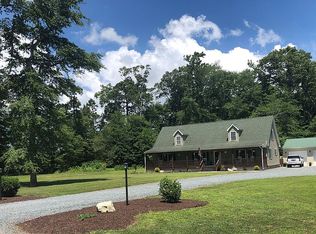 2623 Bird Hill Rd, Girdletree, MD 21829