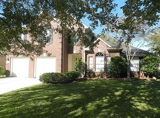 20722 Riviere Ln, Spring, TX 77388