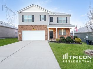 832 Foxdale Dr, Columbia, TN 38401