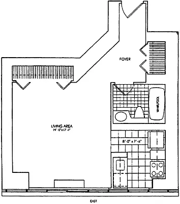 Rented by Douglas Elliman | media 15