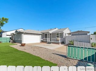 5401 Waring Rd, San Diego, CA 92120