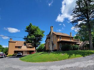 Off T 352 Tanzosh Trl, Kunkletown, PA 18058