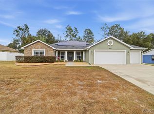 8393 SE 159th Ln, Summerfield, FL 34491