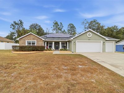 8393 SE 159th Ln, Summerfield, FL, 34491