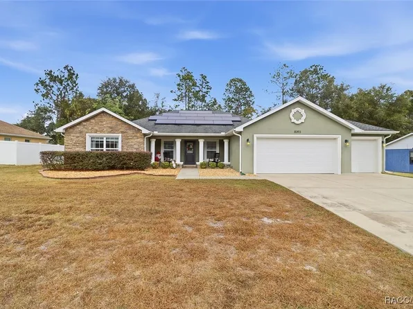 8393 SE 159th Ln, Summerfield, FL 34491