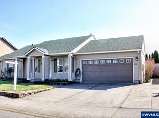 4958 Fontana St SE, Salem, OR 97317