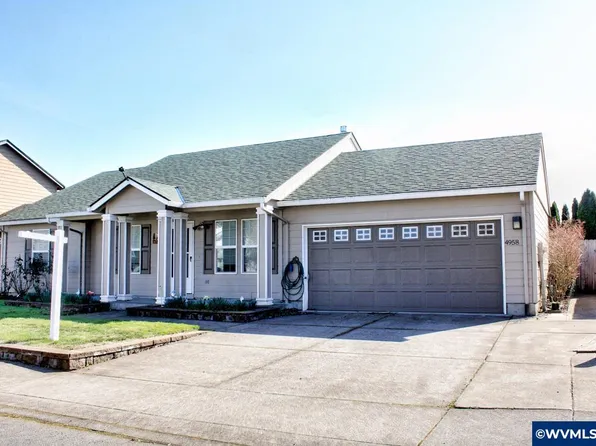 4958 Fontana St SE, Salem, OR 97317