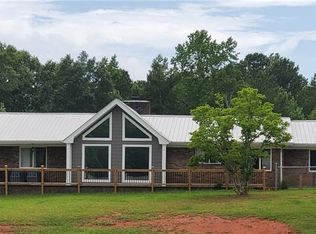 249 Midway Rd, Barnesville, GA 30204