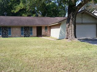 23215 Naples Dr, Spring, TX 77373