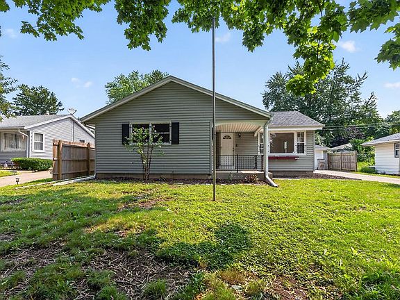 2nd image of 5360 N 107th STREET