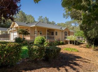 111 Pierpont Dr, Oroville, CA 95966