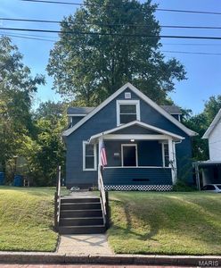 1516 Spaulding St, Alton, IL, 62002