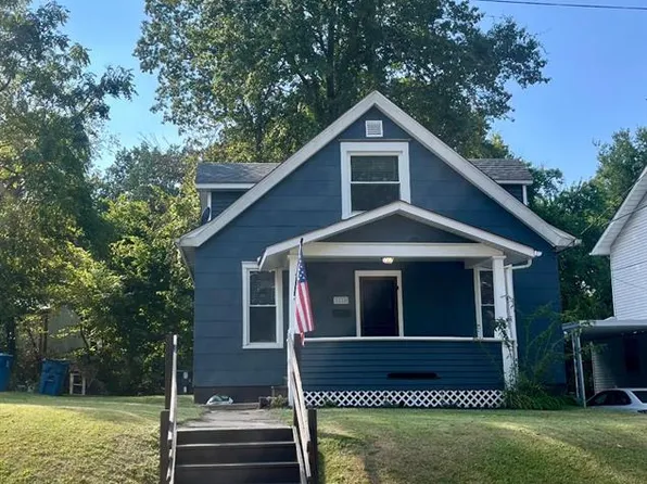 1516 Spaulding St, Alton, IL 62002