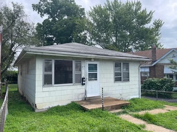 119 E Goetz Ave, Saint Louis, MO 63125