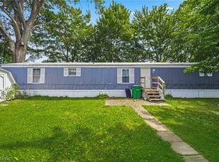 3583 Austin Rd Lot 27, Geneva, OH 44041