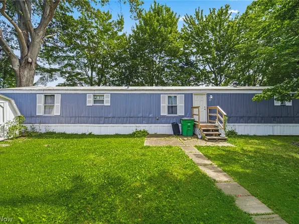 3583 Austin Rd Lot 27, Geneva, OH 44041