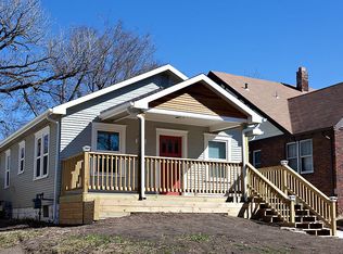 530 N Bluff Ave, Wichita, KS 67208