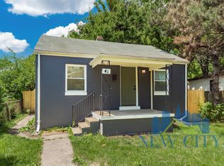 41 N Central Ave, Columbus, OH