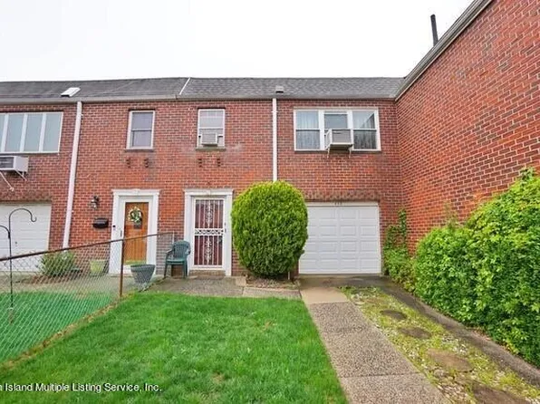112 Comstock Ave, Staten Island, NY 10314