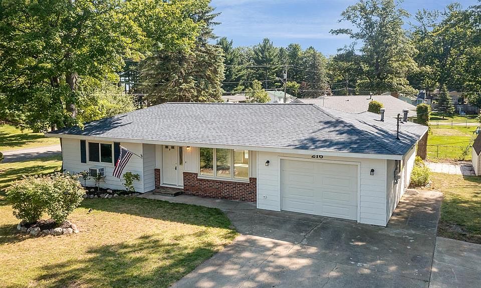 216 Shady Lane Ave, Prudenville, MI 48651 Zillow