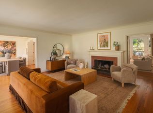 308 Oceano Dr, Los Angeles, CA 90049