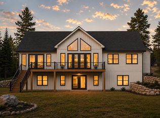 N1624 Sundance Trl, Keshena, WI 54135