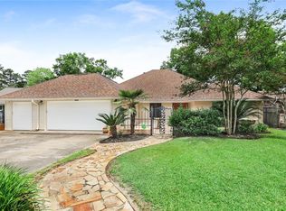 32529 Rainy Ln, Springfield, LA 70462