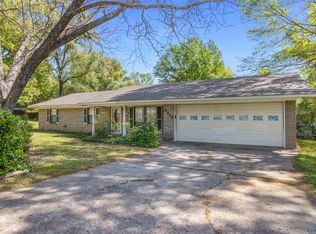 3112 N Clinton St, Longview, TX 75604