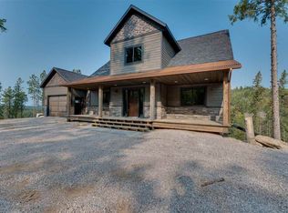 21187 Lost Camp Trl, Lead, SD 57754