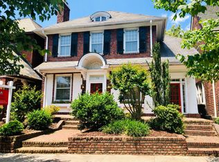 712 N Arthur Ashe Blvd, Richmond, VA 23221